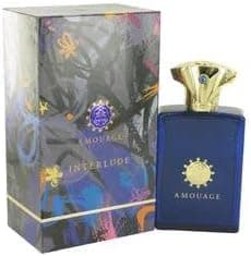 Interlude Man de Amouage de Amouage – reseña y opinión