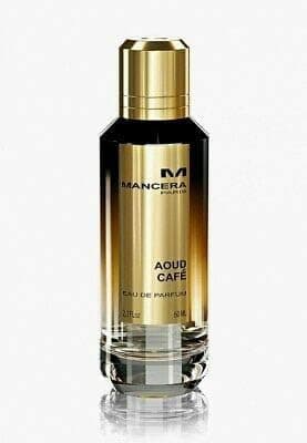 Aoud Café de Mancera de Mancera – reseña y opinión