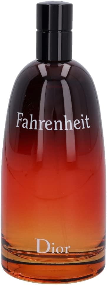 Fahrenheit de Dior