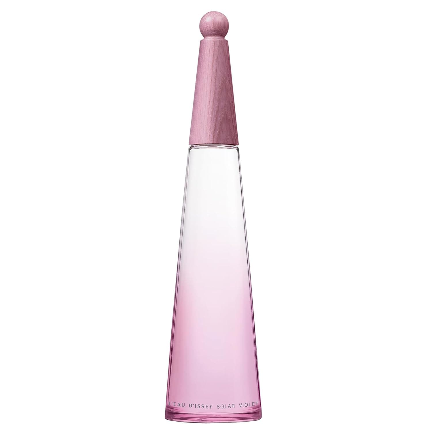 L'Eau d'Issey (Solar Violete Intense) de Issey Miyake - resena y opinion