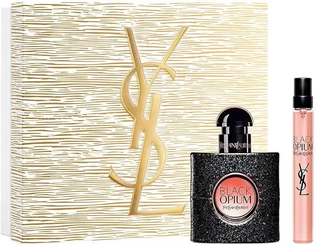 Black Opium de YSL