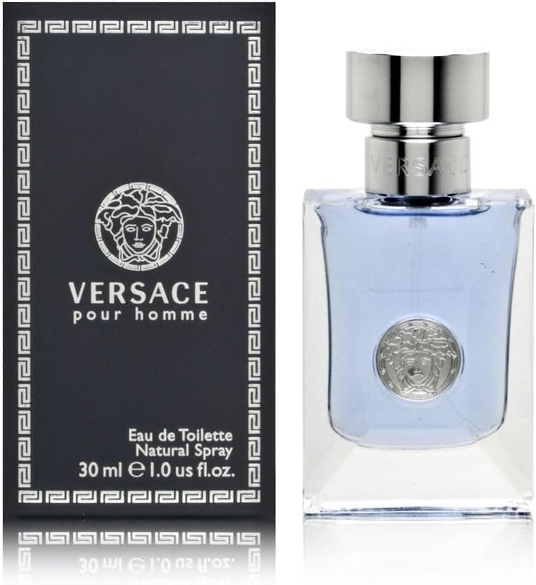 Versace Pour Homme de Versace