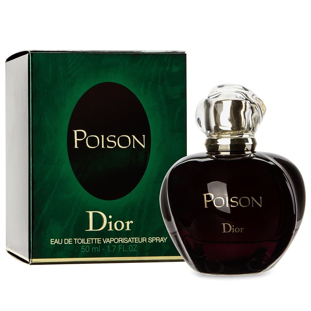 Poison de Dior