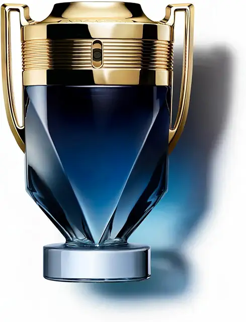 Invictus Parfum de Rabanne - resena y opinion