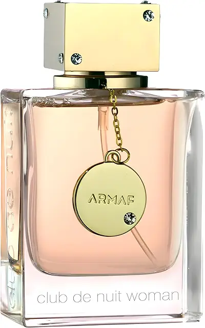 Club de Nuit Woman de Armaf - femenino - low-cost