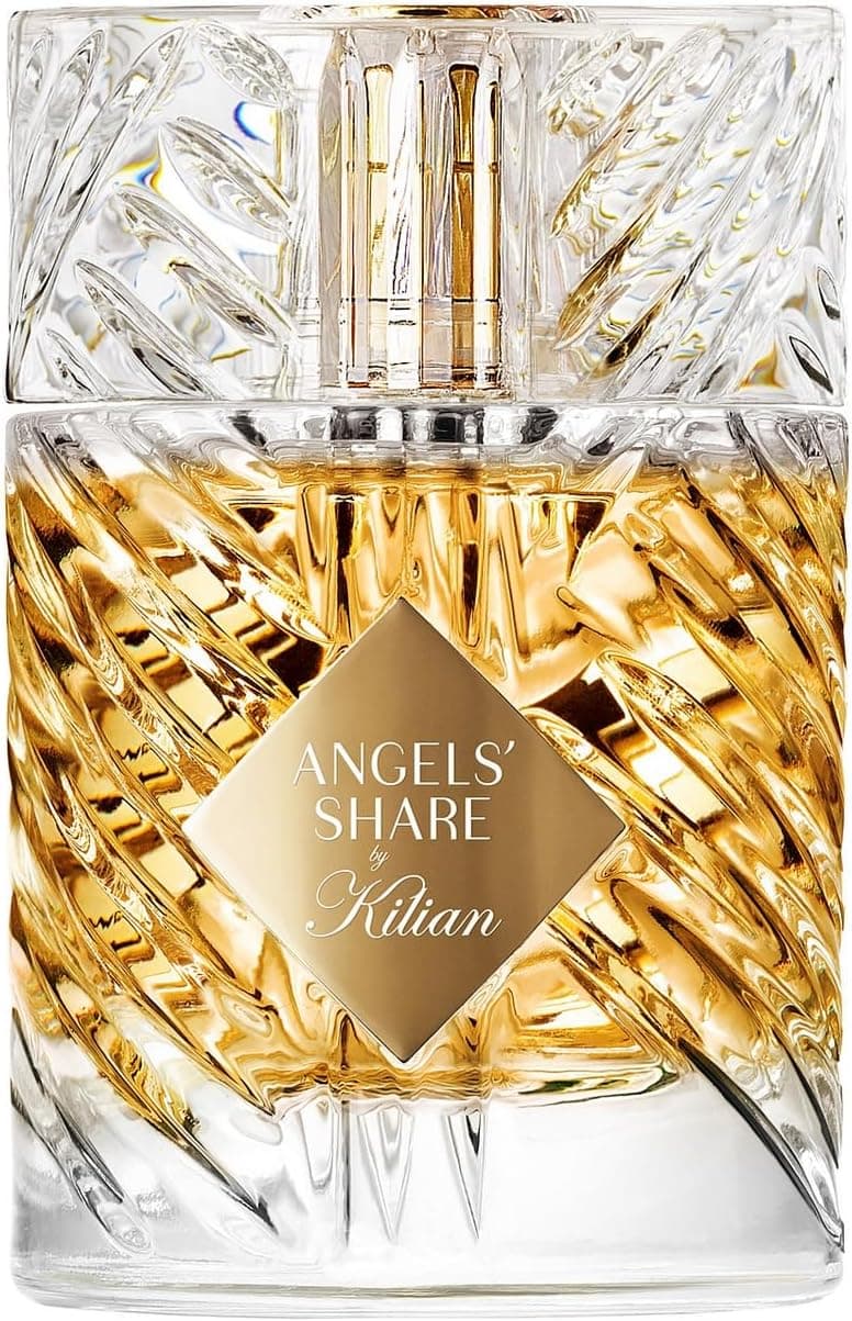 Ángel’s Share de By Kilian de By Kilian – reseña y opinión