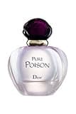 Pure Poison de Dior
