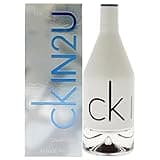 CKIN2U de Calvin Klein – reseña y opinión