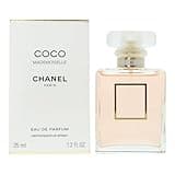 Coco Mademoiselle de Chanel