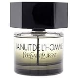 La Nuit de L'Homme de Yves Saint Laurent
