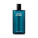 Cool Water Eau de Toilette de DAVIDOFF – reseña y opinión