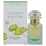 Un Jardin sur le Nil