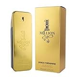 1 Million (EDT) de Rabanne - resena y opinion