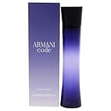 Armani Code for Women de Giorgio Armani