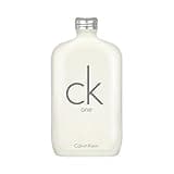 CK ONE Eau de Toilette de Calvin Klein – reseña y opinión