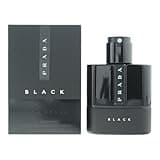 Luna Rossa Black de Prada - masculino - mainstream