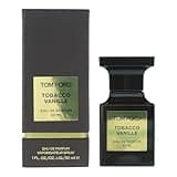 Tobacco Vanille de Tom Ford de Tom Ford – reseña y opinión