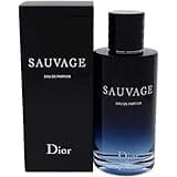 Sauvage de Dior