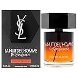 La Nuit de L'Homme (EDP) de YSL - resena y opinion
