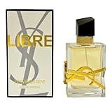 Libre de Yves Saint Laurent