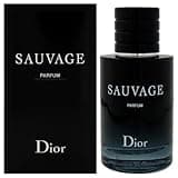Sauvage (Eau de Parfum) de Dior - masculino - mainstream