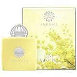 Love Mimosa de Amouage