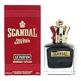 Scandal de Jean Paul Gaultier - resena y opinion