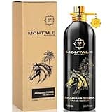 Arabians Tonka de Montale de Montale – reseña y opinión