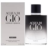 Acqua di Giò Parfum de Giorgio Armani – reseña y opinión