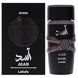 Asad de Lattafa de Lattafa – reseña y opinión