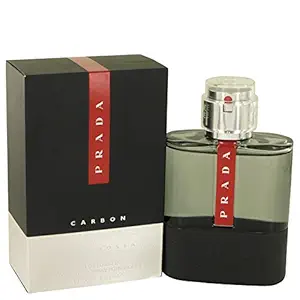 Luna Rossa Carbon de Prada Luna Rossa Carbon de Prada - masculino - mainstream