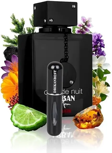 Club de Nuit Urban Man Elixir de Armaf Club de Nuit Urban Man Elixir de Armaf - masculino - low-cost