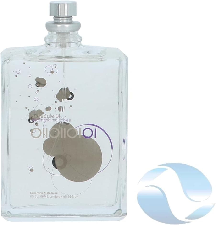 Molecule 01 de Escentric Molecules Molecule 01 de Escentric Molecules - resena y opinion