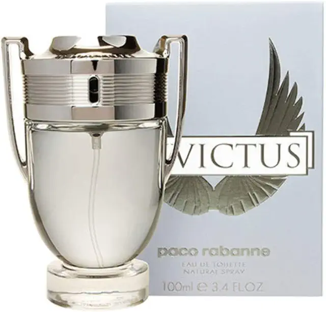 Invictus (EDT) de Rabanne Invictus (EDT) de Rabanne - masculino - mainstream