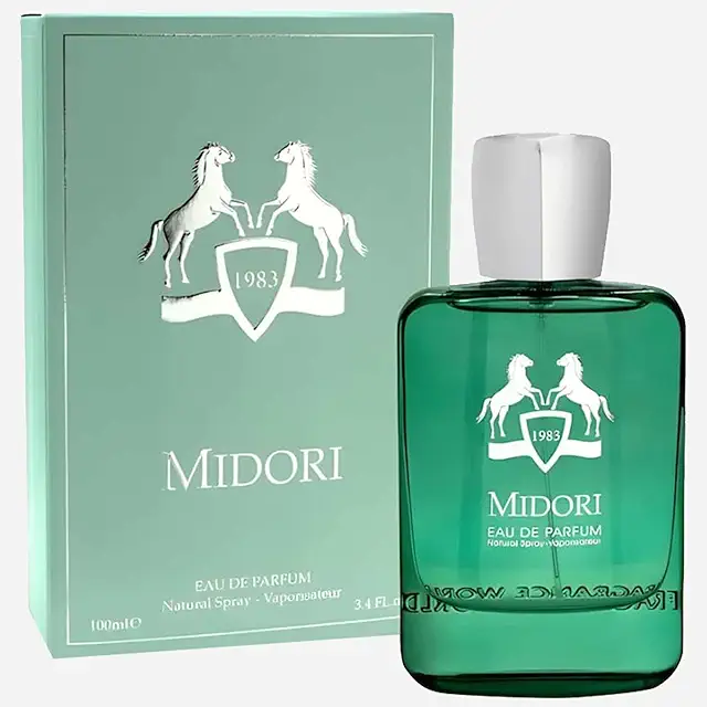 Midori de Fragrance World Midori de Fragrance World