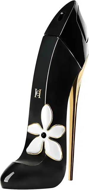 Good Girl Jasmine Absolute de Carolina Herrera Good Girl Jasmine Absolute de Carolina Herrera - resena y opinion