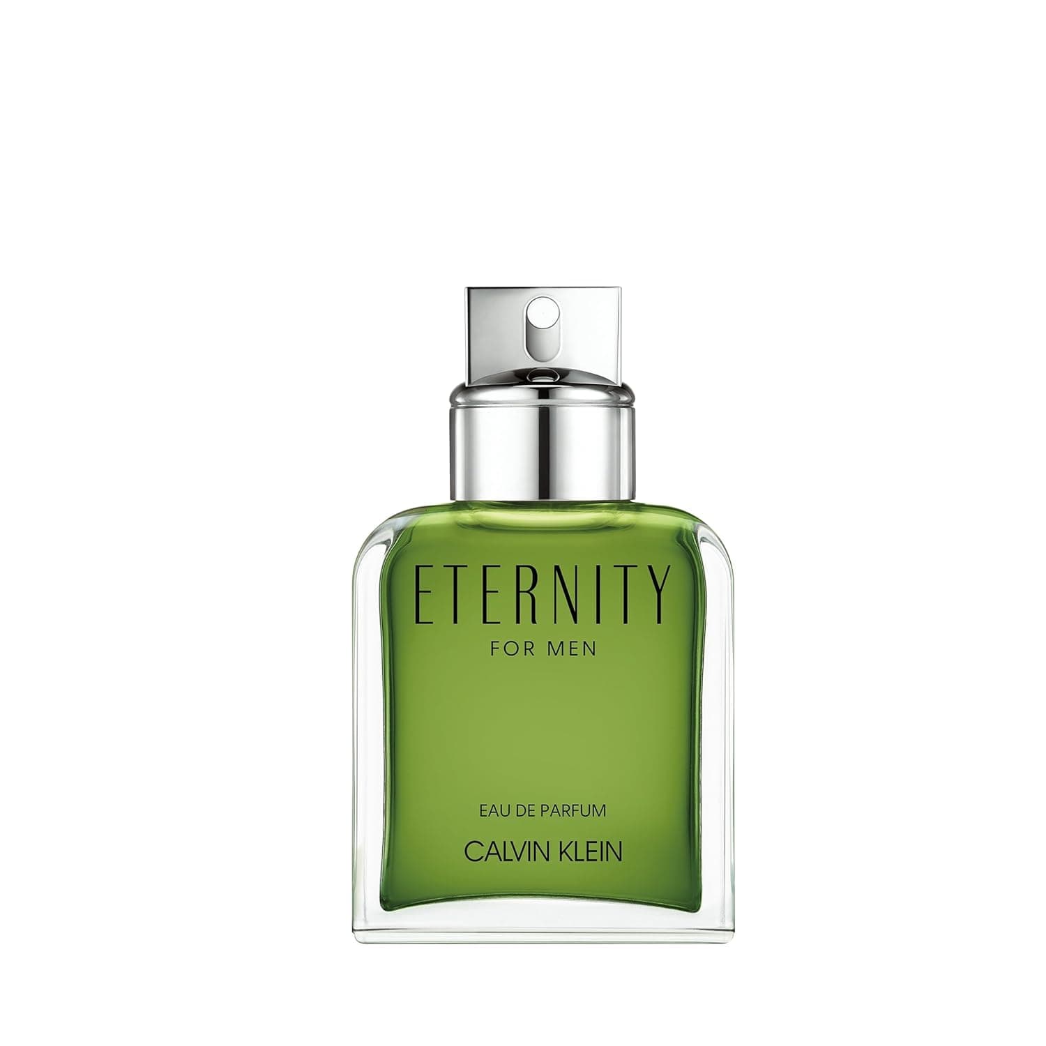 Eternity For Men de Calvin Klein Eternity For Men de Calvin Klein - masculino - mainstream