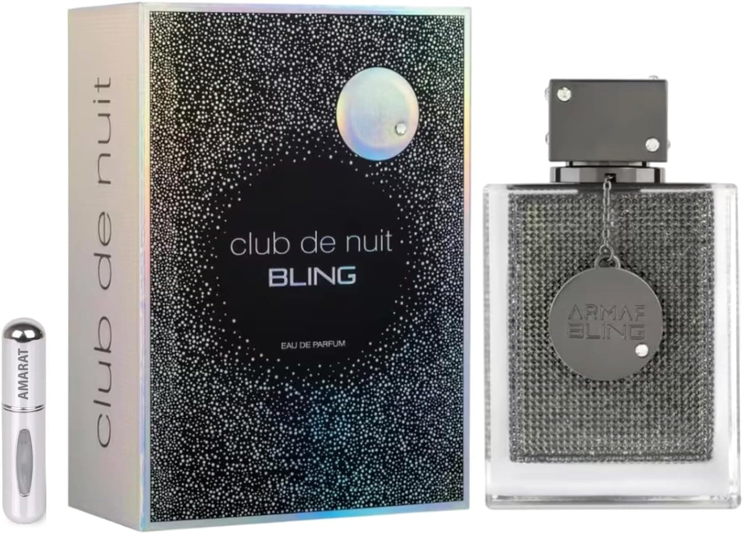 Club de Nuit BLING de Armaf Club de Nuit BLING de Armaf - unisex - low-cost
