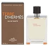 Terre d'Hermès de Hermès Terre d'Hermès de Hermès - masculino - mainstream