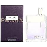 Amber Pour Homme de Prada Amber Pour Homme de Prada - masculino - mainstream