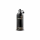 Black Aoud de Montale Black Aoud de Montale - masculino - nicho