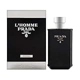 L'Homme Intense de Prada L'Homme Intense de Prada - masculino - mainstream