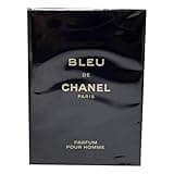 Bleu de Chanel (EDP) de Chanel Bleu de Chanel (EDP) de Chanel