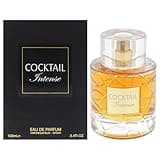 Cocktail Intense de Fragrance World Cocktail Intense de Fragrance World