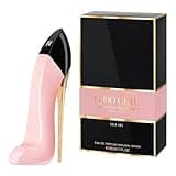 Good Girl Blush de Carolina Herrera Good Girl Blush de Carolina Herrera - resena y opinion